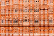 Hawa Mahal Palace Jaipur