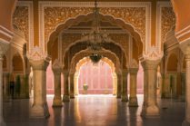 Jaipur Royal Palace Rajasthan